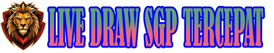 Live Draw SGP - Live Draw Singapore (SGP) Pools Tercepat Hari Ini